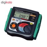 میگر دیجیتال کیوریتسو مدل 3007A