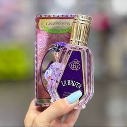 عطر ادوپرفیوم ادکلن زنانه کازاموراتی لاتوسکا 50 میل