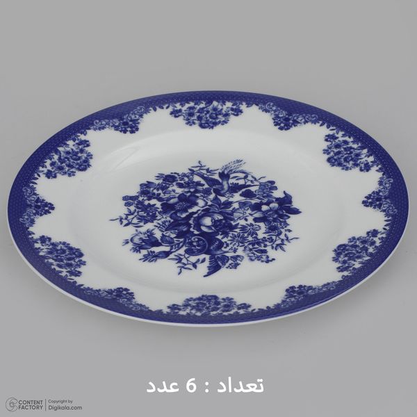 سرویس غذاخوری 28 پارچه چینی