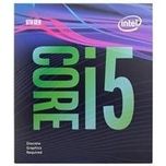 CPU INTEL Core i5-9400F NEW BOX