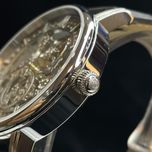 ساعت مچی عقربهای اتوماتیک مردانه سوئیس آرت مدل ANT15516