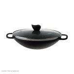 تابه چدن نالینو مدل Feleti سایز 32