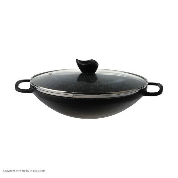 تابه چدن نالینو مدل Feleti سایز 32