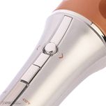 فر کننده مو شیگلم مدل 25mm و 32mm