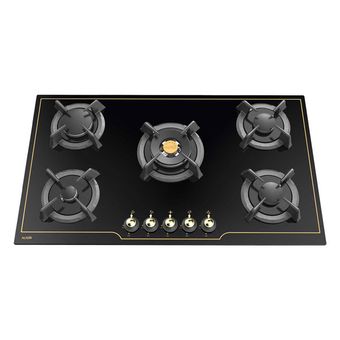 اجاق گاز صفحه ای آلتون مدل IG540B