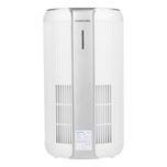 دستگاه تصفیه کننده هوا