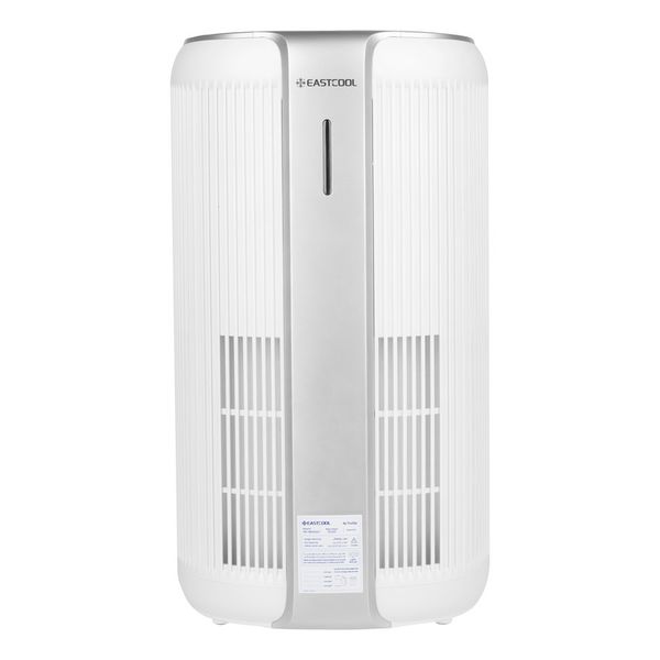 دستگاه تصفیه کننده هوا