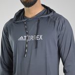 استرج کلاهدار ورزشی مردانه مدل GS-M-Terrex-208055