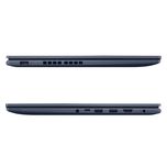 لپ تاپ 15.6 اینچی ایسوس مدل ASUS Vivobook X1502VA‑BQ545 – Intel Core i7‑13620H, 16GB DDR4, 512GB SSD