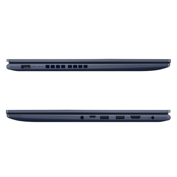 لپ تاپ 15.6 اینچی ایسوس مدل ASUS Vivobook X1502VA‑BQ545 – Intel Core i7‑13620H, 16GB DDR4, 512GB SSD
