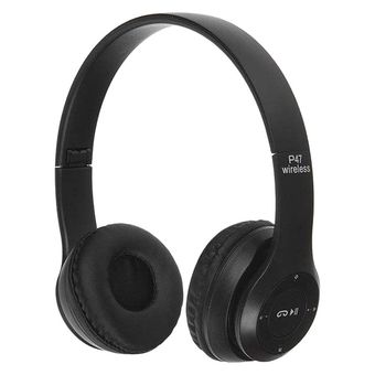 هدست بلوتوثی مدل P47
