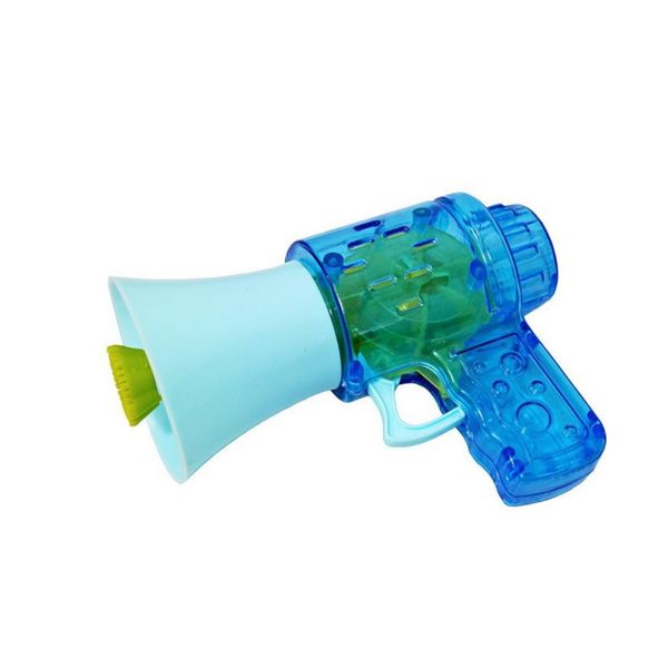 حباب ساز مدل تفنگی