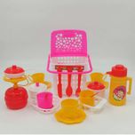 ست اسباب بازی مدل سبد پیک نیک کد 465