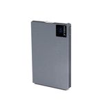 ⚡ پاوربانک بیسیم هیسکا مدل HP-124PD 🔋 ظرفیت 10000mAh + شارژ سریع 22.5W