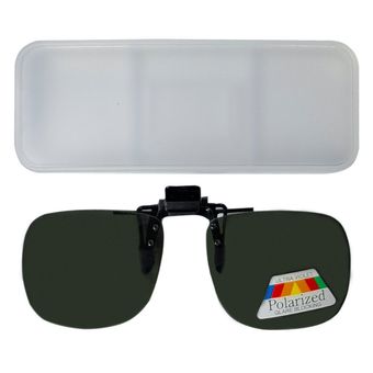 عینک آفتابی بایکر (Biker) مردانه مدل KV75648s