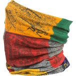 دستمال سر و گردن باف مدل Original Temple