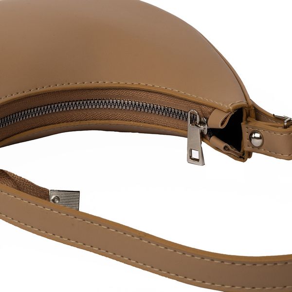 کیف دوشی زنانه مدل قایقی دسته دار کد 2010097