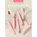 سایه چشم دراگون رانی مدل Double مجموعه 6 عددی