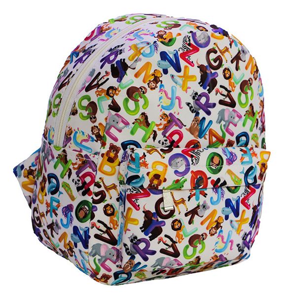 کوله پشتی بچگانه مدلzz - 150002