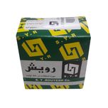 درب رادیاتور سازه یدک رویش
کد 118 مناسب برای پراید