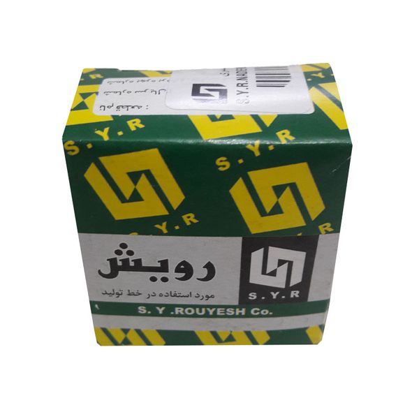 درب رادیاتور سازه یدک رویش
کد 118 مناسب برای پراید