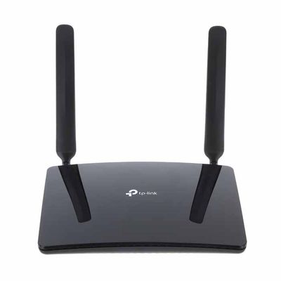 مودم روتر بی سیم 4G LTE تی پی-لینک مدل MR400