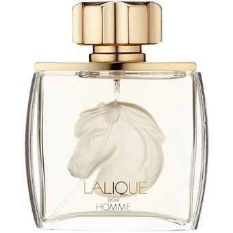 ادکلن مردانه لالیک اکوس Lalique Pour Homme Equus
