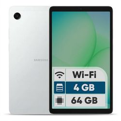 تبلت 8.7 اینچ سامسونگ مدل Galaxy Tab A11 Wi-Fi، ظرفیت 64 گیگابایت و رم 4 گیگابایت، رزولوشن دوربین 8 مگاپیکسل(x133)
