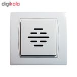 زنگ پارت الکتریک مدل Azin