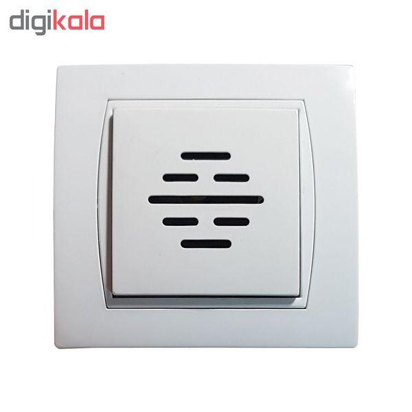 زنگ پارت الکتریک مدل Azin