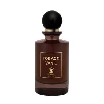 ادوپرفیوم اسپیگان مدل TOBACO VANIL با رایحه گرم حجم 100 میلی‌لیتر