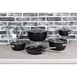 سرویس پخت و پز 12 پارچه ام جی اس کد 800305