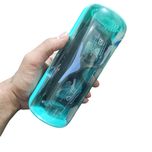 عینک شنا حرفه ای بزرگسال مدل YUMII-K00234