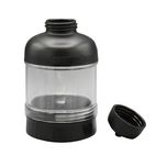 محفظه نگهداری قرص و پودر مدل GS-M-310251