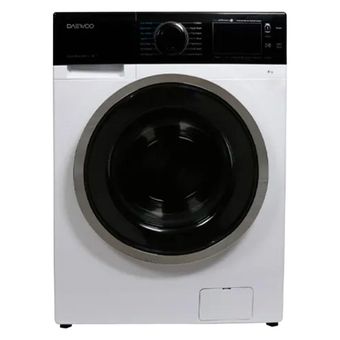 ماشین لباسشویی دوو مدل LM-850WB ظرفیت 8 کیلوگرم