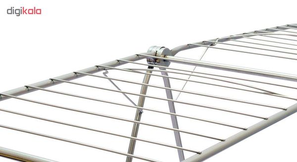 بند رخت مدل BR-2000