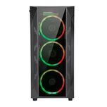 کامپیوتر دسکتاپ فاطر مدل 14100f rtx3060ti