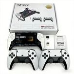 کنسول بازی قابل حمل مدل SF3500 Pro