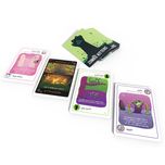 بازی فکری مانترا مدل گربه زامبی