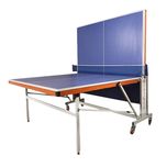میز پینگ پنگ مدل Tnis Tbl TT5 کد F2021