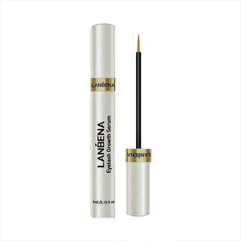 سرم تقویت مژه لنبنا Lanbena حجم 4 میلی لیتر