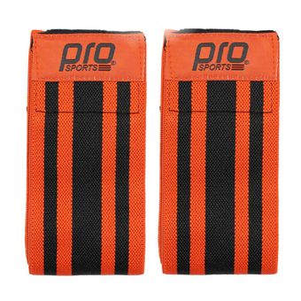 زانوبند بدنسازی پرو اسپورتز مدل protect2024 بسته دو عددی