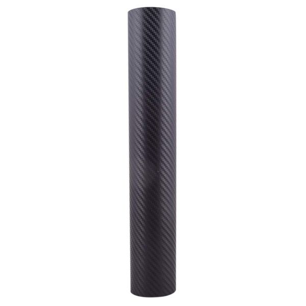 برچسب بدنه خودرو اسپرت غدیر طرح کربن کد YA59 A04 رول دو متری