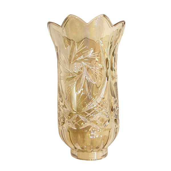 لاله لوستر مدل آلپکس خورشیدی کد NIK3817