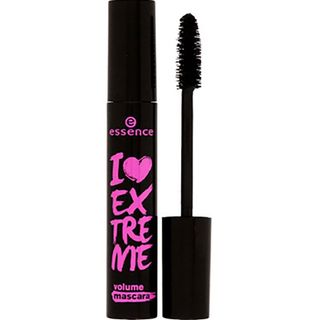 ریمل حجم دهنده مدل I love extreme