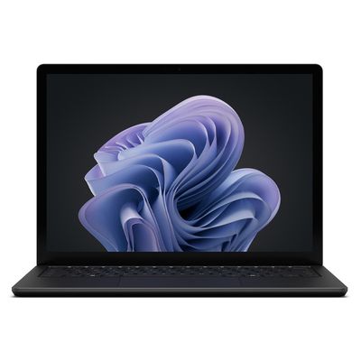 لپ تاپ دست دوم  13.5 اینچی مایکروسافت مدل Surface Laptop 6-Core Ultra 7 165H-64GB LPDDR5x-1TB SSD-Touch