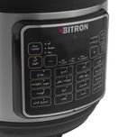 پلوپز بیترون مدل BZP-2500