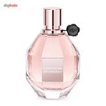 ادو پرفیوم زنانه ویکتور اند رالف مدل Flower Bomb حجم 100 میلی لیتر