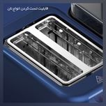 توستر 2 اسلایس درما مدل Mi Zc10