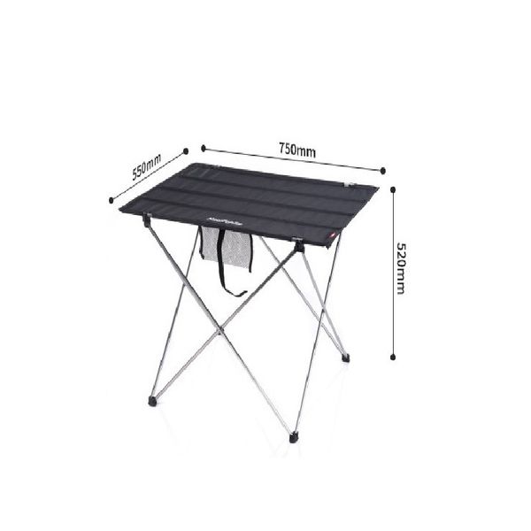 میز سفری تاشو مدل PERFORMANCE